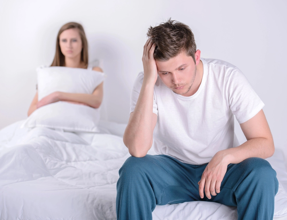 What is couples therapy in Calgary for?