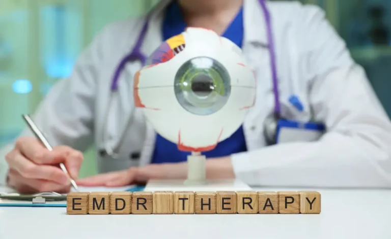 How to Find a Good EMDR Therapist?