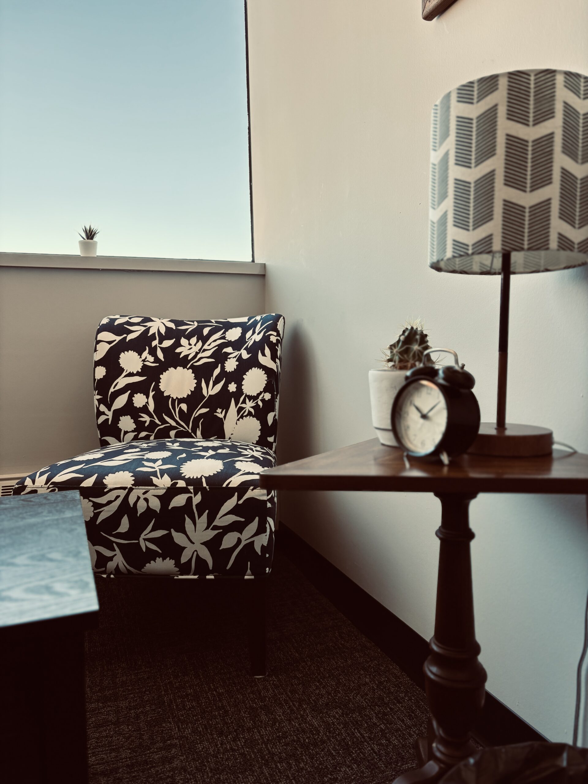 “Renting an Office: Therapist Adulting 101
