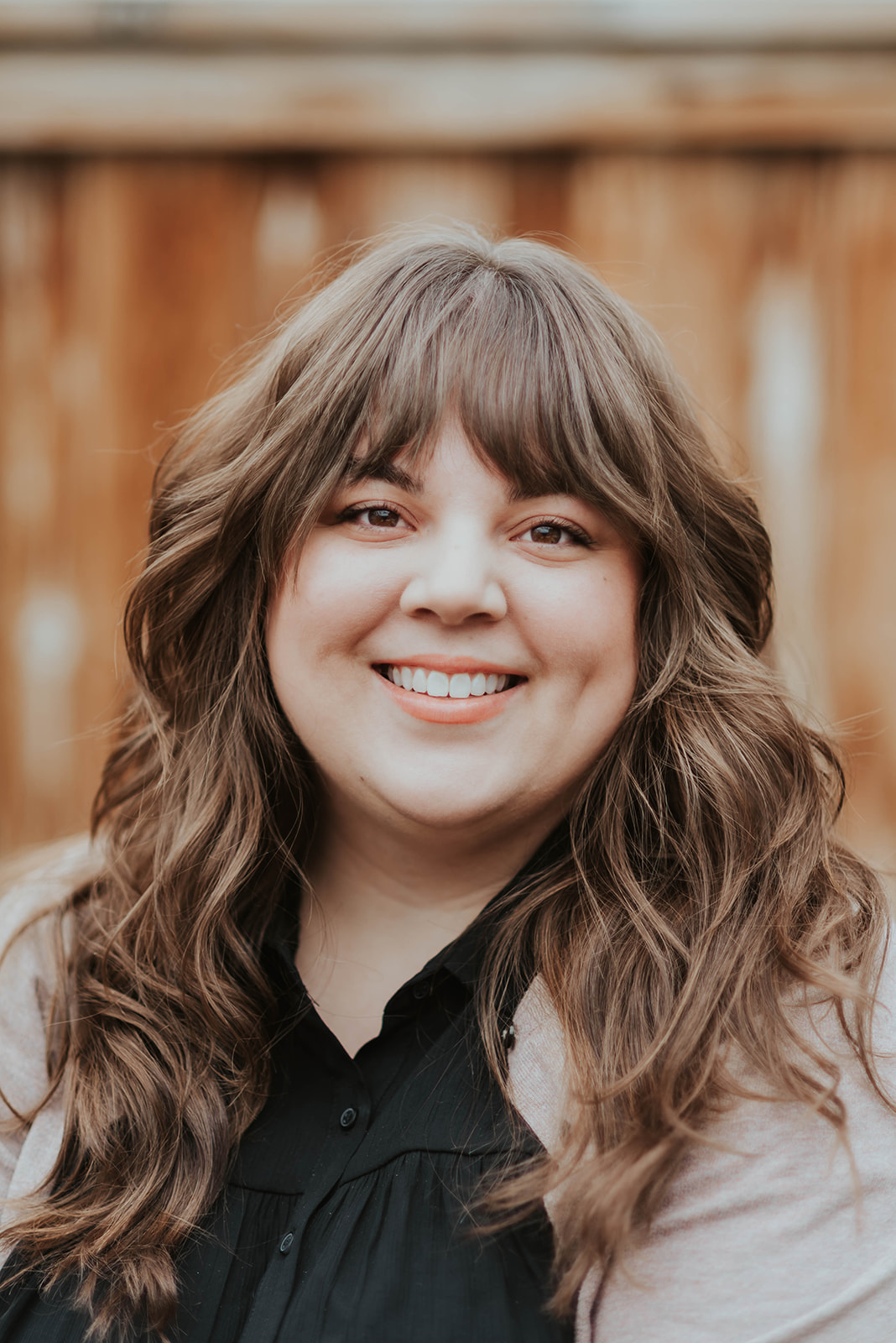 Amie Nelson